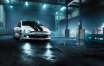 Volkswagen Scirocco GTS 2012 года